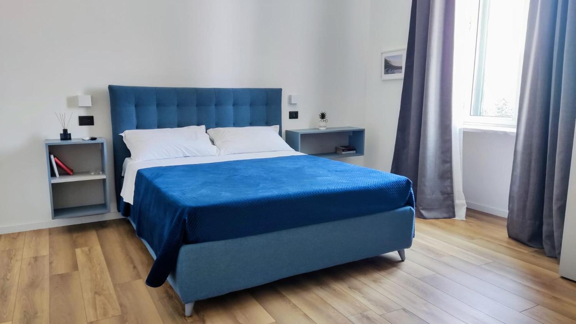 49 Downtown Pompeii Bed & Breakfast Rom bilde