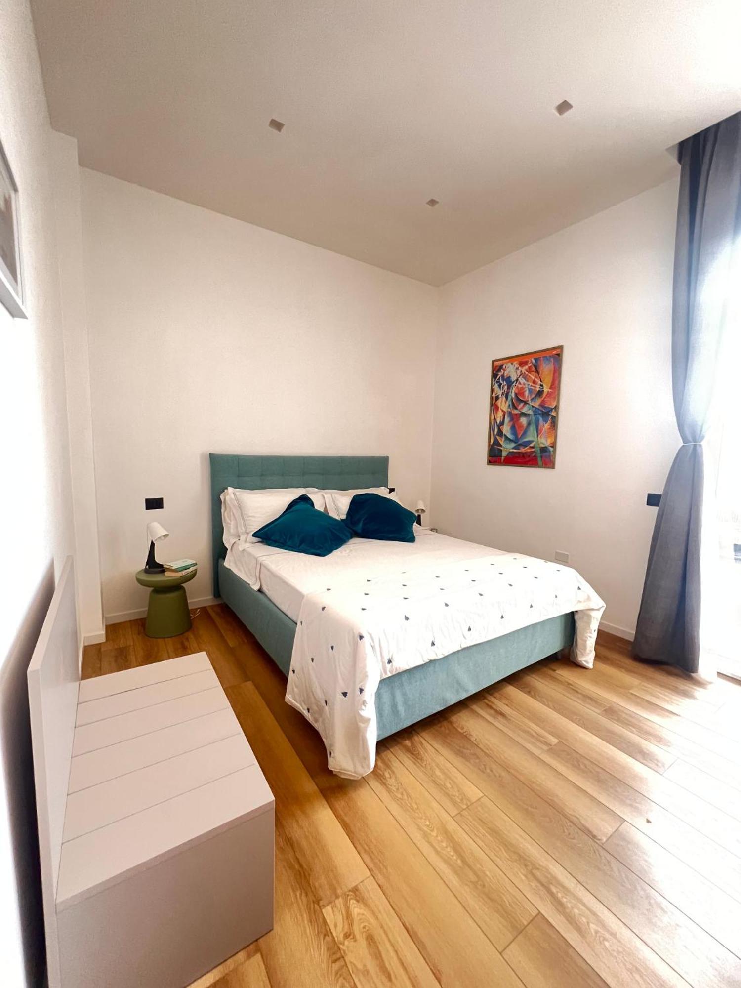 49 Downtown Pompeii Bed & Breakfast Eksteriør bilde