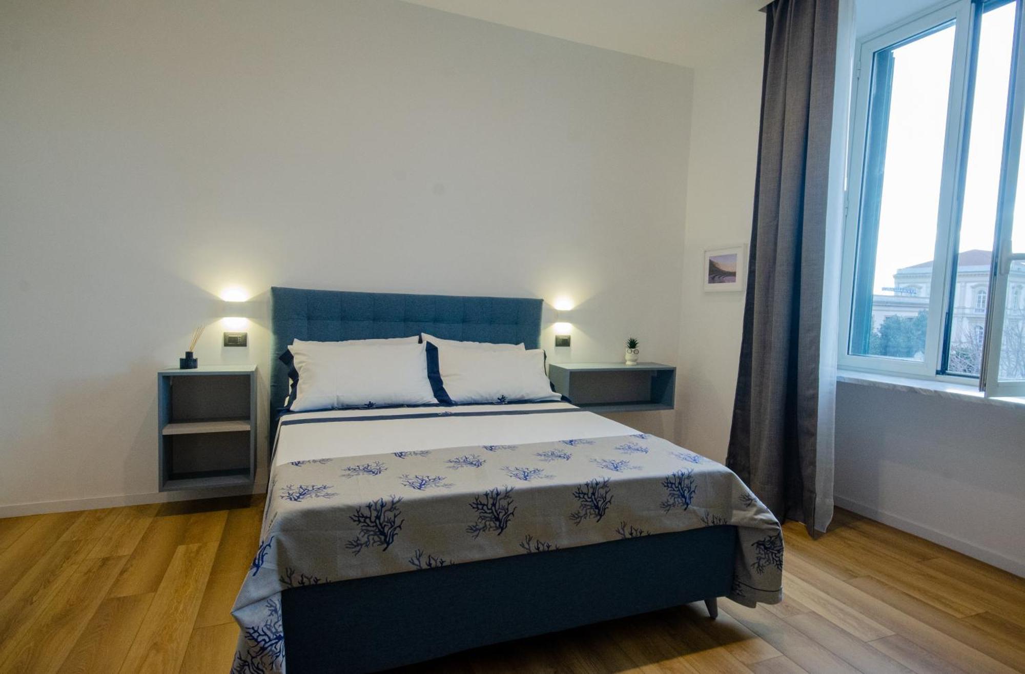 49 Downtown Pompeii Bed & Breakfast Eksteriør bilde